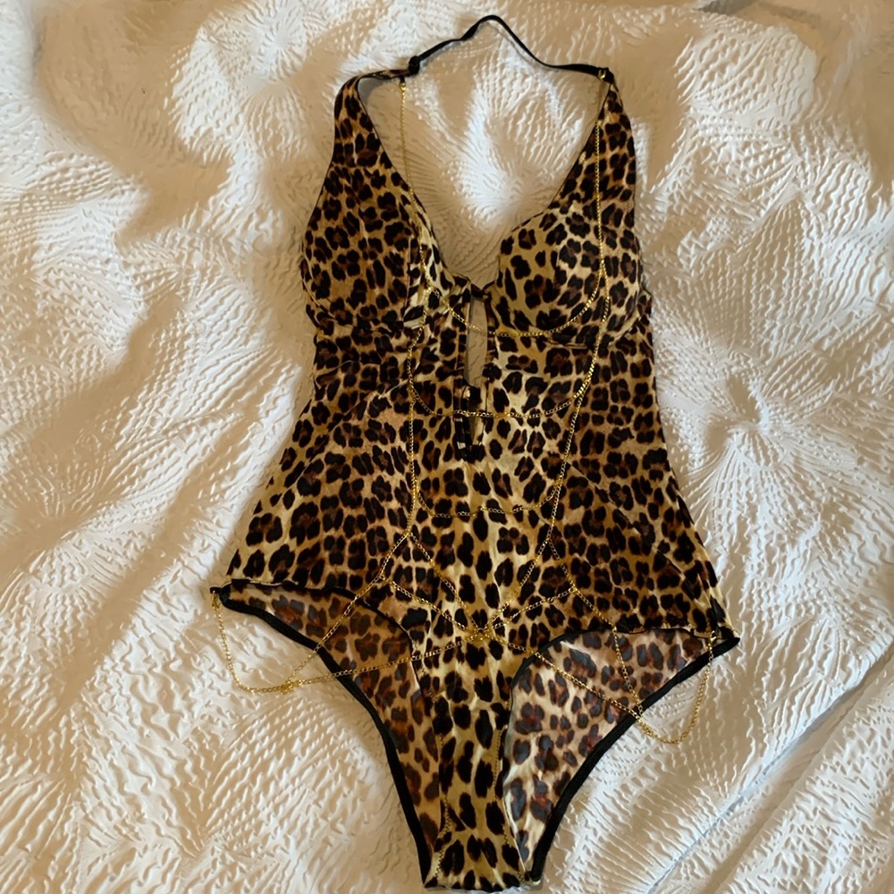 La senza lingerie small